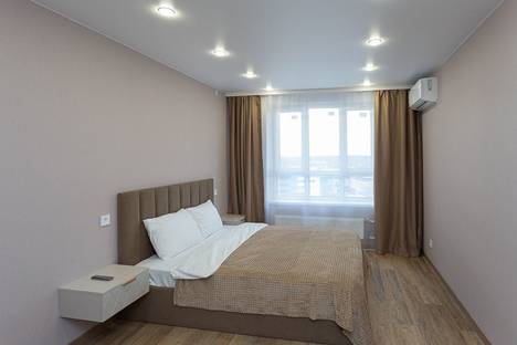 Однокомнатная квартира в аренду посуточно в Владимире по адресу ул. Лакина, 2Б