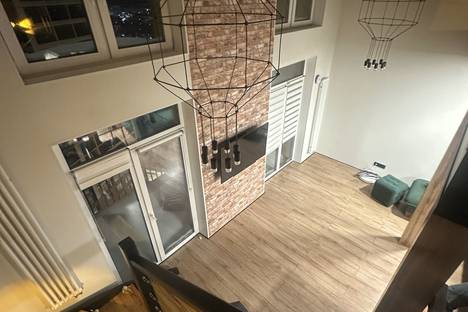 1-комнатная квартира в Новосибирске, ул. Аэропорт, 49/1