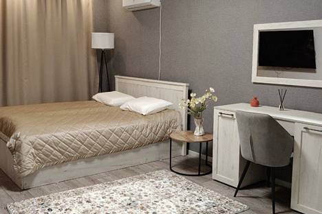 2-комнатная квартира в Нижнем Тагиле, ул. Максима Горького, 28