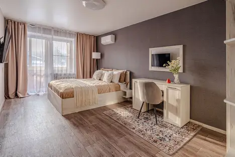 2-комнатная квартира в Нижнем Тагиле, Нижний Тагил, ул. Максима Горького, 28