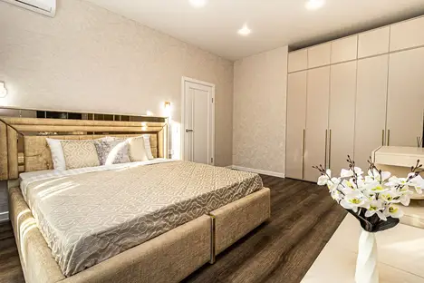 1-комнатная квартира в Краснодаре, Школьный мкр., Школьная ул., 1