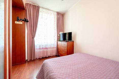 1-комнатная квартира в Санкт-Петербурге, Пулковская ул., 8к4