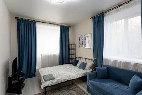 1-комнатная квартира во Владимире, ул. Усти-на-Лабе, 25