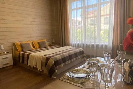 1-комнатная квартира в Кисловодске, Пограничная ул., 4А