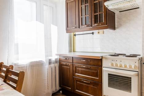 2-комнатная квартира в Санкт-Петербурге, Новосмоленская наб., 1, м. Приморская