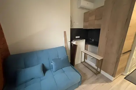 1-комнатная квартира в Москве, Средний Кисловский пер., 5/6с14