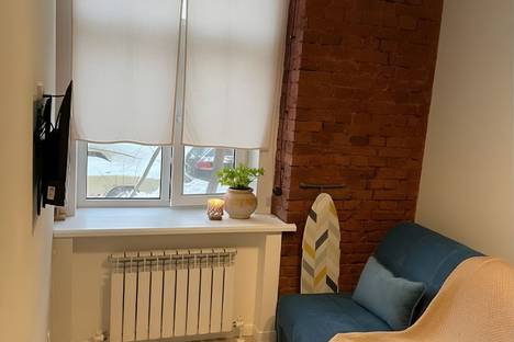 1-комнатная квартира в Москве, Средний Кисловский пер., 5/6с14