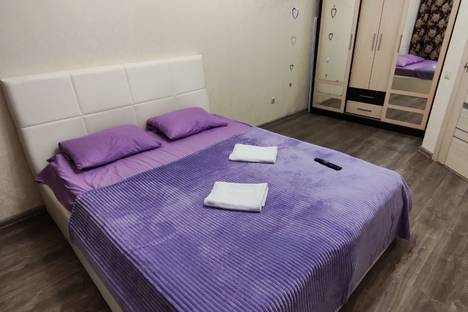 1-комнатная квартира в Туле, Тула, Октябрьская ул., 221/1