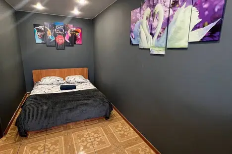 1-комнатная квартира в Туле, Тула, Красноармейский пр-кт, 16