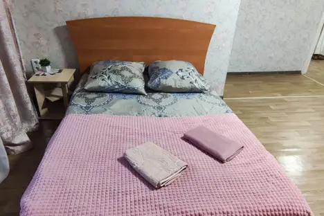 1-комнатная квартира в Туле, ул. Болдина, 124