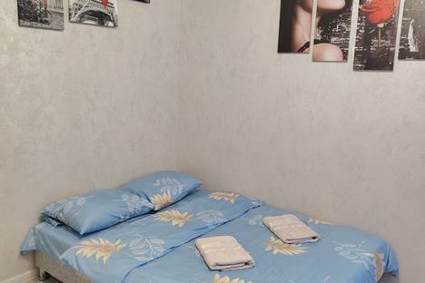 2-комнатная квартира в Туле, Тула, ул. Павшинский Мост, 1к3