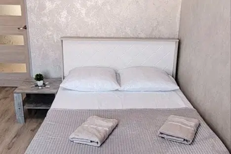 2-комнатная квартира в Туле, Тула, ул. Павшинский Мост, 1к3