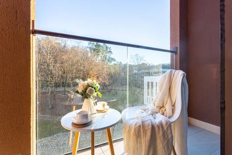 1-комнатная квартира в Дагомысе, Батумское ш., 28Ак2