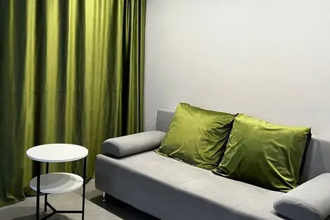 1-комнатная квартира в Йошкар-Оле, ул. Эшкинина, 6А