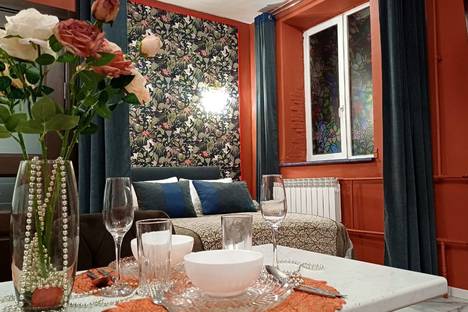 1-комнатная квартира в Великом Новгороде, р-н  Софийская сторона, Предтеченская ул., 4