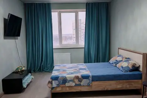 1-комнатная квартира в Оренбурге, ул. Автомобилистов, 15