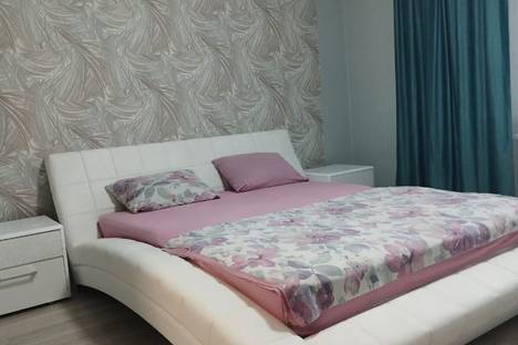 2-комнатная квартира в Оренбурге, ул. Александрова, 5