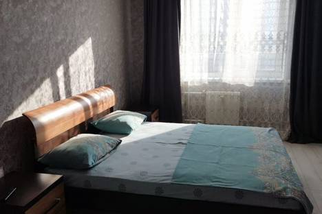 2-комнатная квартира в Оренбурге, ул. Братьев Хусаиновых, 4/2