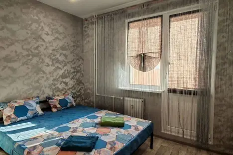 1-комнатная квартира в Оренбурге, ул. Берёзка, 21