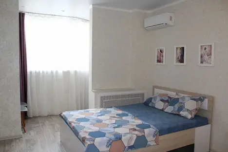 1-комнатная квартира в Оренбурге, ул. Геннадия Донковцева, 17