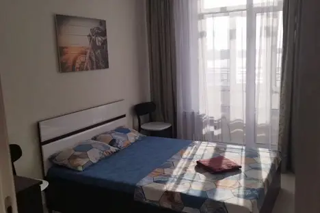 1-комнатная квартира в Оренбурге, ул. Ильи Глазунова, 4