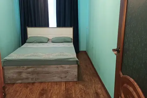 3-комнатная квартира в Оренбурге, Карагандинская ул., 45А