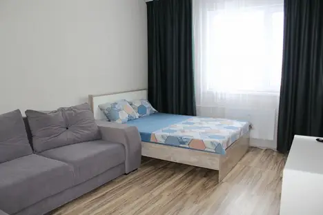 1-комнатная квартира в Оренбурге, ул. Маргелова, 5