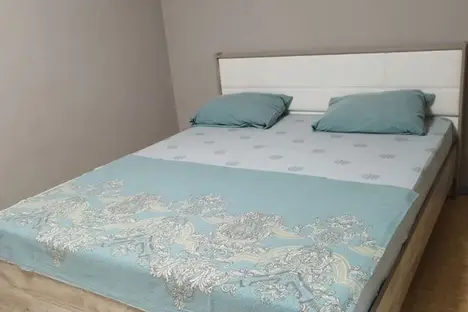 1-комнатная квартира в Оренбурге, ул. 8 Марта, 1А