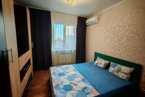 2-комнатная квартира в Оренбурге, пр-кт Победы, 149/1