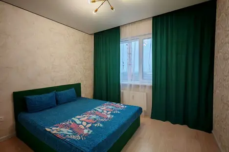 1-комнатная квартира в Оренбурге, пр-кт Победы, 151/1