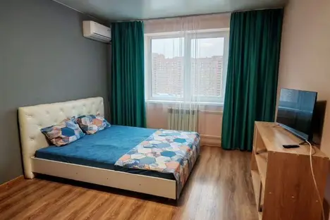 1-комнатная квартира в Оренбурге, ул. Поляничко, 8