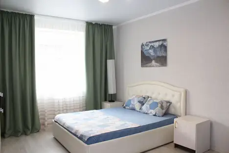 1-комнатная квартира в Оренбурге, ул. Поляничко, 4/1