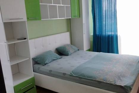 2-комнатная квартира в Оренбурге, Пролетарская ул., 288/3