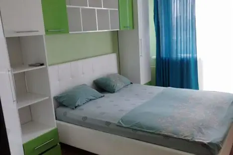 2-комнатная квартира в Оренбурге, Пролетарская ул., 288/3