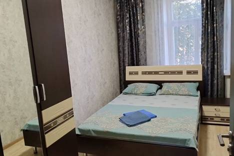 2-комнатная квартира в Оренбурге, Пушкинская ул., 41