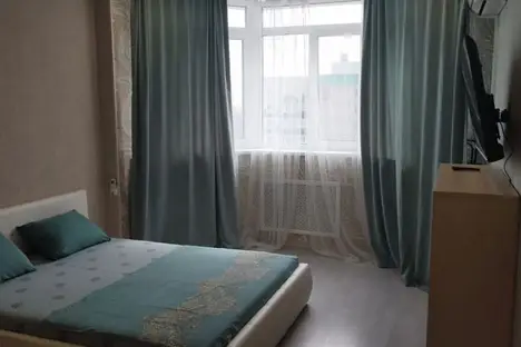 1-комнатная квартира в Оренбурге, ул. Рощина, 3