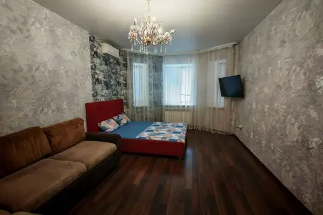 1-комнатная квартира в Оренбурге, Салмышская ул., 36