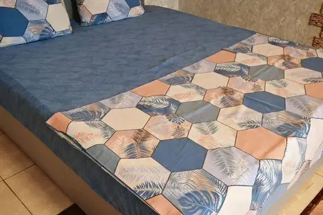 1-комнатная квартира в Оренбурге, Салмышская ул., 58/2