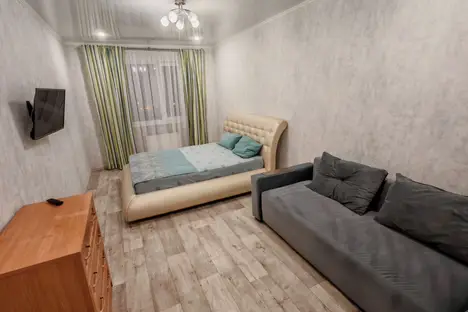 1-комнатная квартира в Оренбурге, Салмышская ул., 61