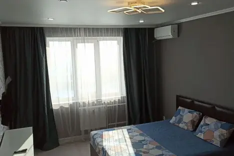 1-комнатная квартира в Оренбурге, Северо-Восточный жилой р-н , мкр. 19А, ул. Саморядова, 6