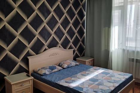 Однокомнатная квартира в аренду посуточно в Оренбурге по адресу Транспортная ул., 18