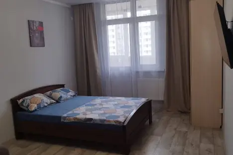 1-комнатная квартира в Оренбурге, Уральская ул., 2/22