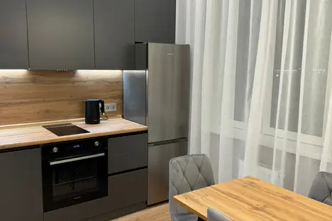 1-комнатная квартира в Красноярске, ул. Петра Подзолкова, 6