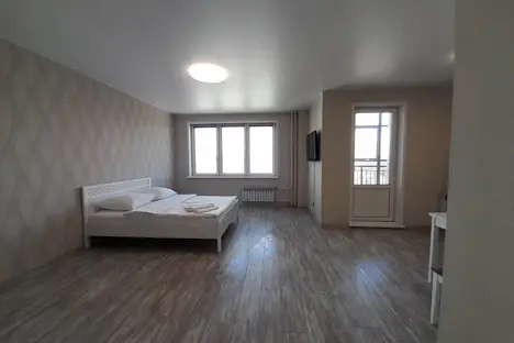 1-комнатная квартира в Красноярске, ул. Шахтёров, 66