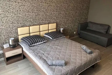 1-комнатная квартира в Красноярске, ул. Шахтёров, 66