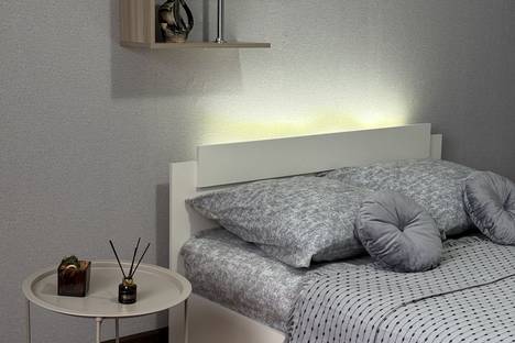 2-комнатная квартира в Салавате, ул. Губкина, 8