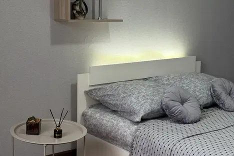 2-комнатная квартира в Салавате, ул. Губкина, 8