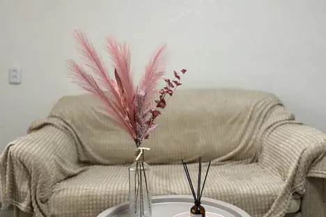 1-комнатная квартира в Салавате, ул. Губкина, 22