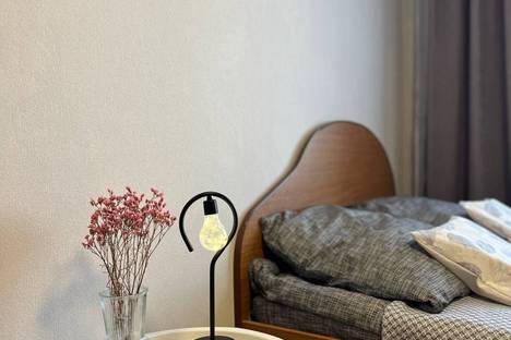 1-комнатная квартира в Салавате, Северная ул., 21