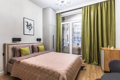 1-комнатная квартира в Санкт-Петербурге, Ремесленная ул., 15